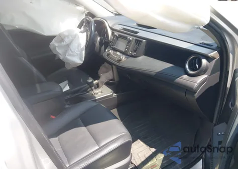 2014 Toyota Rav4 Limited from USA, damaged, VIN JTMDFREV6EJ011935